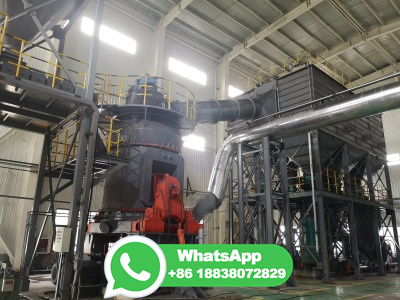 Crusher, Crushing plant All industrial manufacturers DirectIndustry